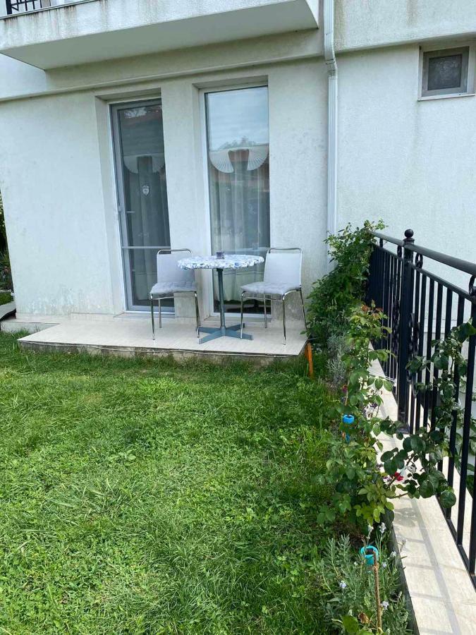 Belvedere Apartments Byala  Extérieur photo