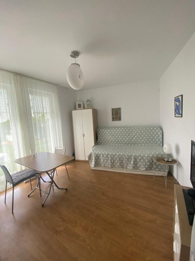 Belvedere Apartments Byala  Extérieur photo