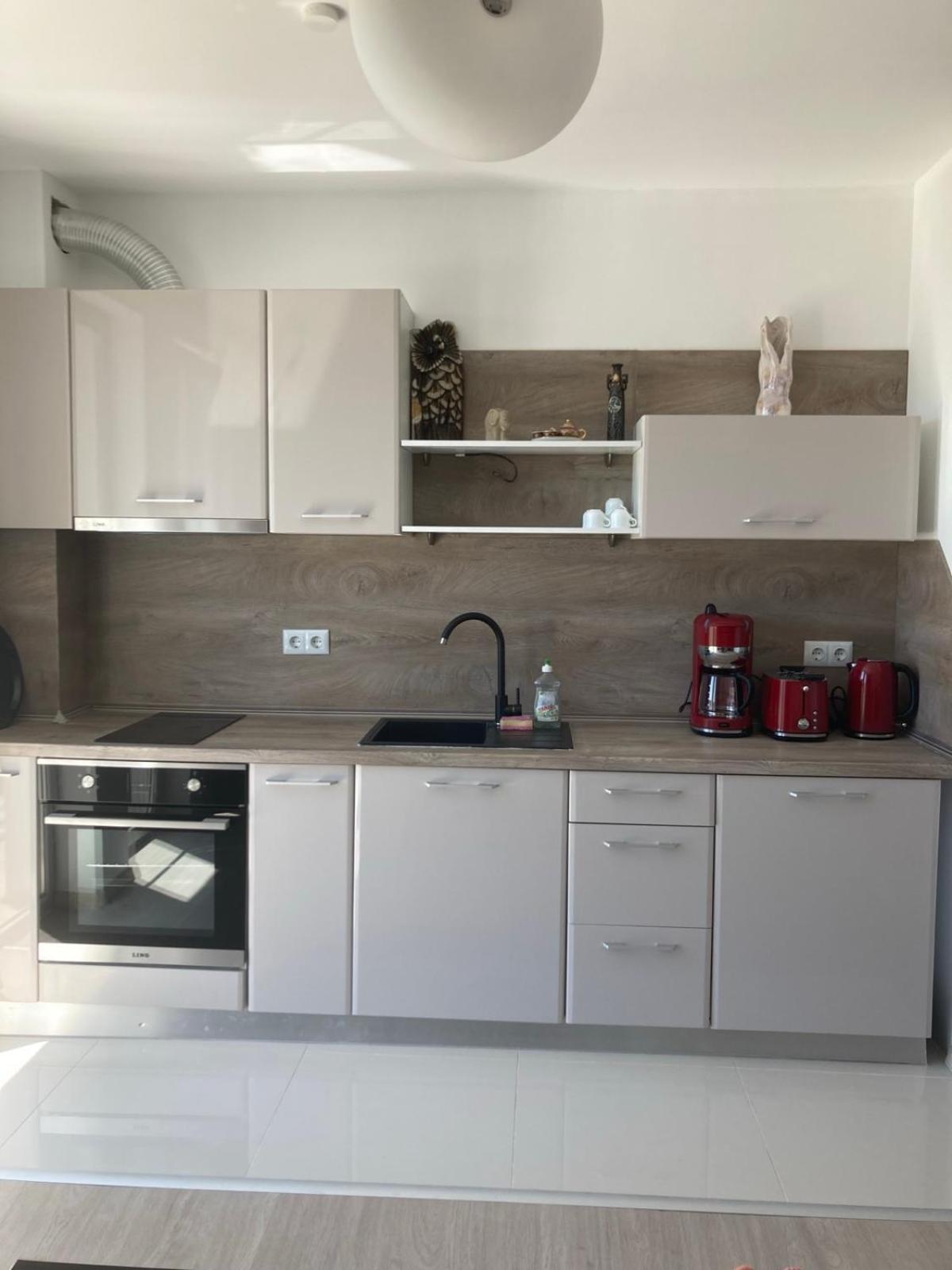 Belvedere Apartments Byala  Extérieur photo