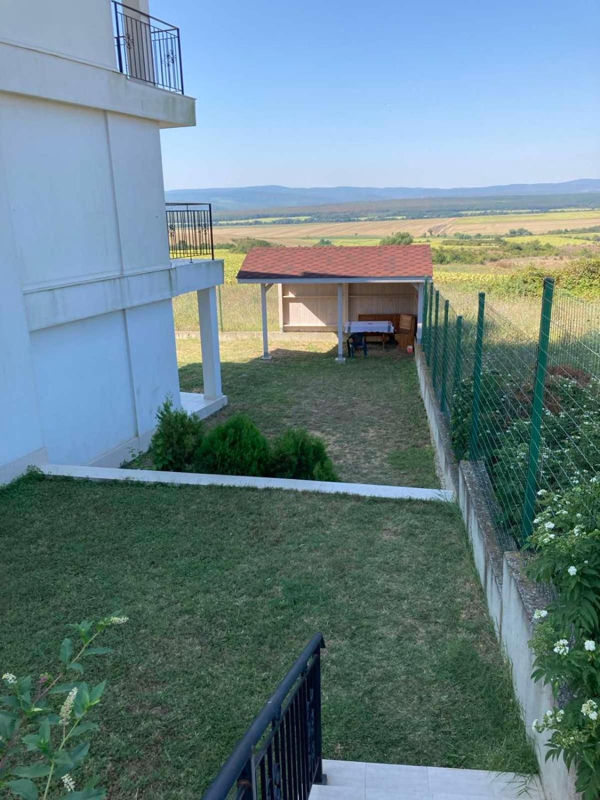 Belvedere Apartments Byala  Extérieur photo