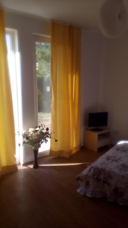 Belvedere Apartments Byala  Extérieur photo