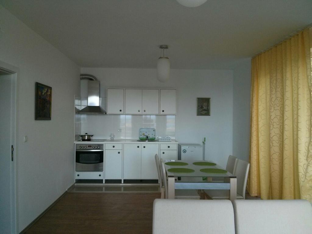 Belvedere Apartments Byala  Extérieur photo