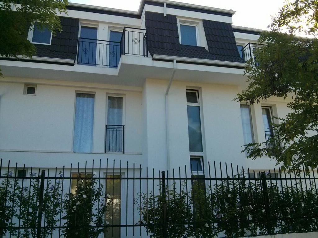 Belvedere Apartments Byala  Extérieur photo