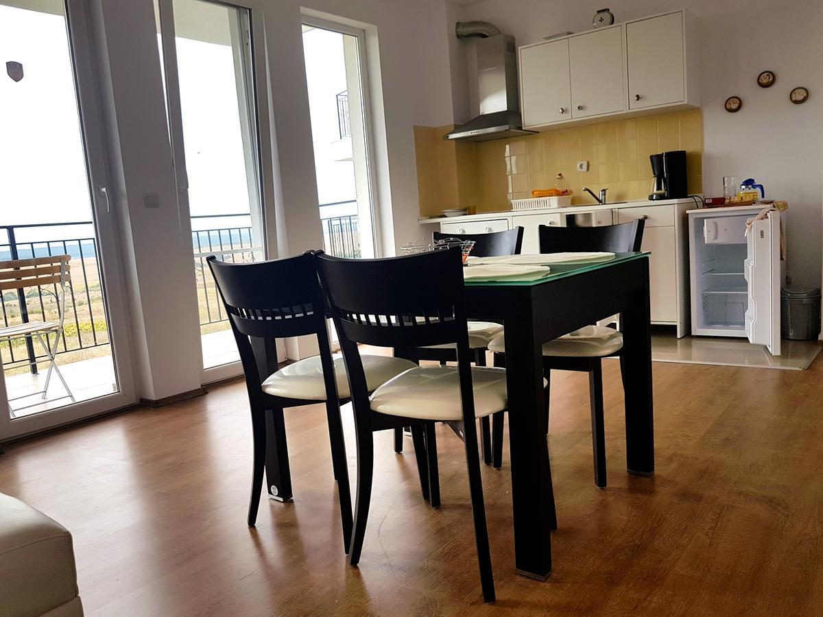Belvedere Apartments Byala  Extérieur photo