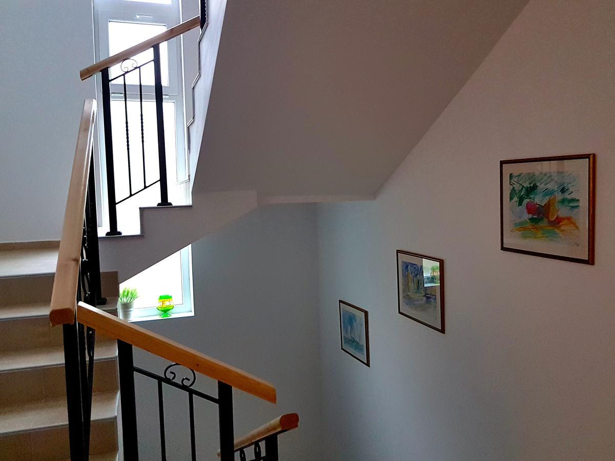 Belvedere Apartments Byala  Extérieur photo