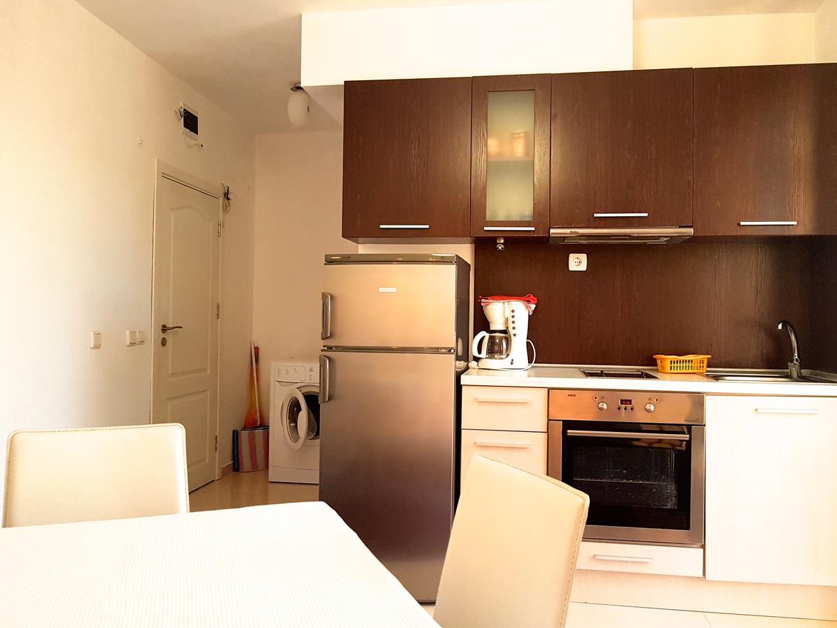 Belvedere Apartments Byala  Extérieur photo