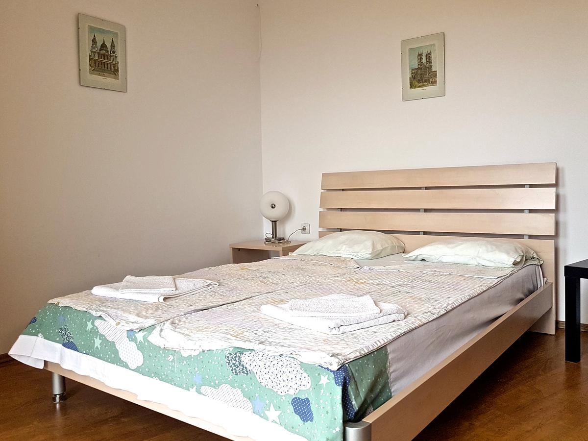 Belvedere Apartments Byala  Extérieur photo