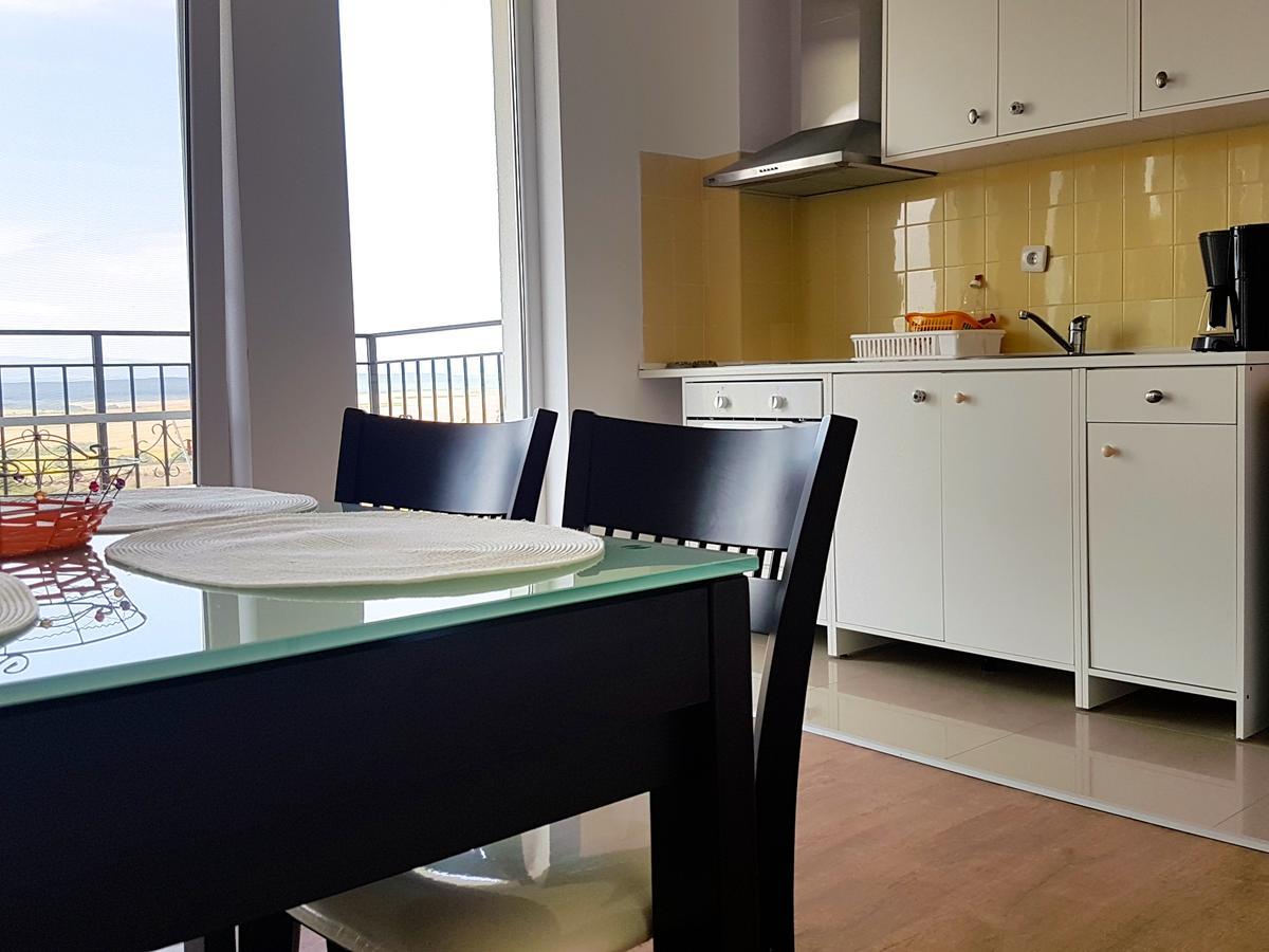 Belvedere Apartments Byala  Extérieur photo