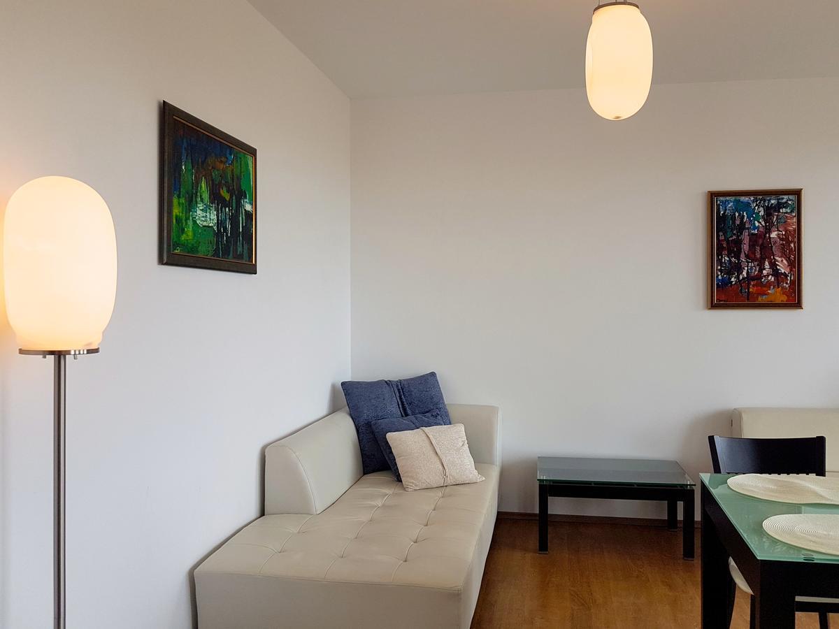 Belvedere Apartments Byala  Extérieur photo