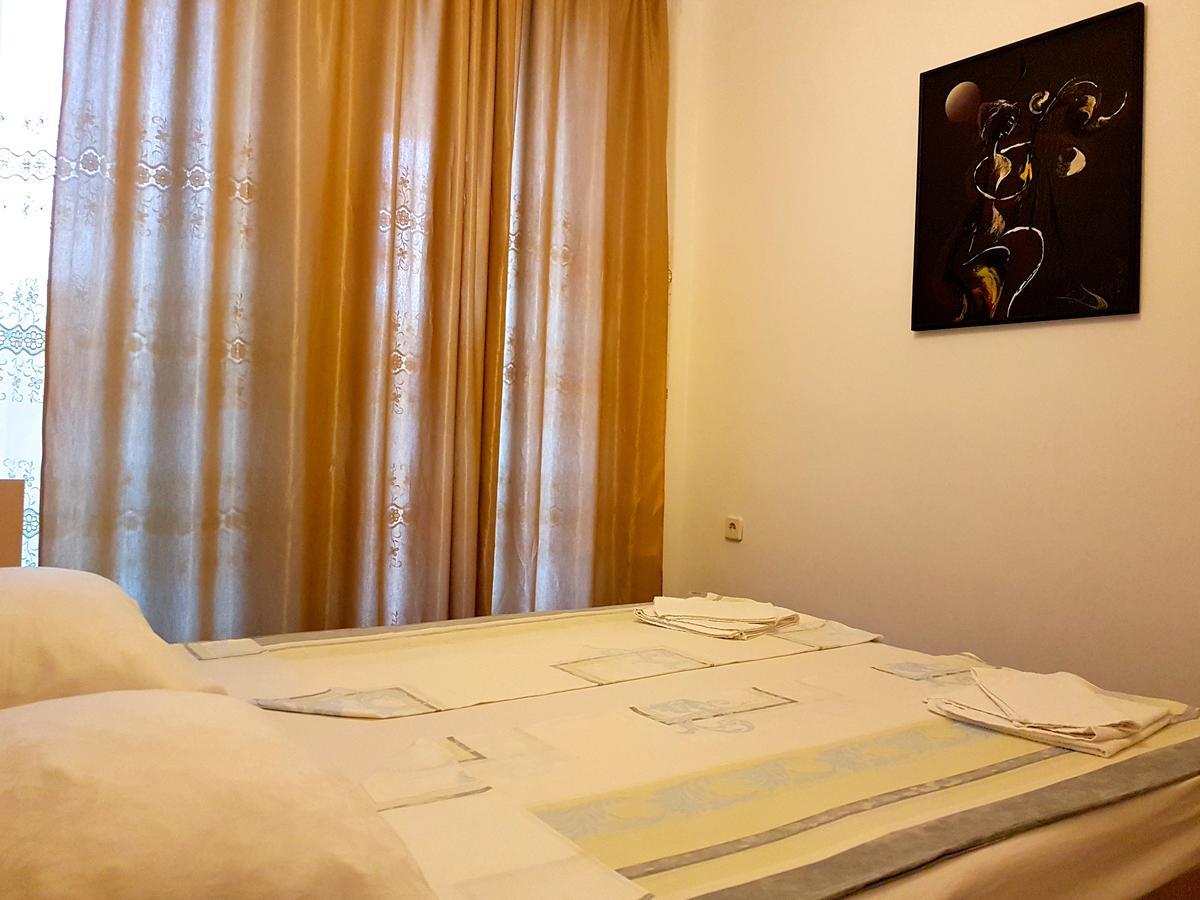 Belvedere Apartments Byala  Extérieur photo