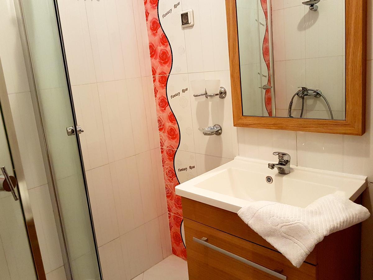 Belvedere Apartments Byala  Extérieur photo